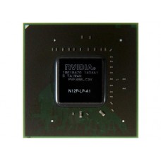 N12P-LP-A1 Видеочип nVidia GeForce GT525M RB
