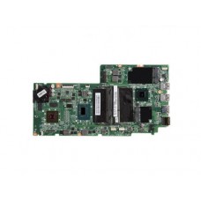 DA0LZ8MB8E0 Материнская плата для ноутбука Lenovo U410 DA0LZ8MB8E0 Rev:E, HM77, SR0N9 Core i3-3217U, N13M-GE1-S-A1 GeForce GT610M 1Gb