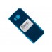 Задняя крышка для Samsung Galaxy S6 Edge G925F золотая AAA