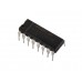 MAX3232CPE ШИМ-контроллер MAXIM DIP-16 MAX3232CPE