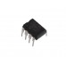 24LC16B Память EEPROM Microchip DIP-8 24LC16B