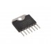 TA8428 Микросхема Toshiba HSIP-7 TA8428