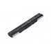 A42-U31 5800mAh Аккумулятор для ноутбука Asus P31, P41, U31, U41, 5800mAh, 14.4V