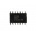 AT89C2051-24SU Микроконтроллер Atmel , AT89C2051-24SU