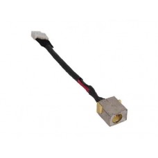PJ005c Разъем питания для ноутбука Acer Aspire 7741, с кабелем