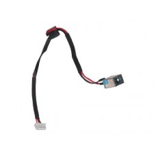 PJ006c Разъем питания для ноутбука Acer Aspire 5741, 5551, 5471G, 5741Z, с кабелем