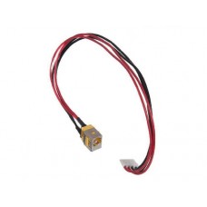 PJ012c Разъем питания для ноутбука Acer Aspire 6920, с кабелем