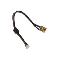 PJ024c Разъем питания для ноутбука Acer Aspire 6530, 6930, 6930G, 6930Z, с кабелем