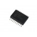 PIC16F1827-I/SO  Микроконтроллер PIC Microchip SOP PIC16F1827-I/SO