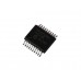 PIC16F628A-I/SS  Микроконтроллер PIC Microchip SOP PIC16F628A-I/SS