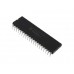 PIC16F877A-I/P  Микроконтроллер PIC Microchip DIP PIC16F877A-I/P