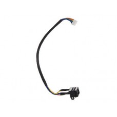 PJ030c Разъем питания для ноутбука Dell Vostro 3450, Inspiron N4110 с кабелем