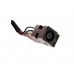 PJ055c Разъем питания для ноутбука HP Pavilion dm4, dv3-4100Sa с кабелем