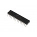 ATmega168-20PU  Микроконтроллер AVR NXP QFP ATmega168-20PU
