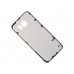 Задняя крышка для Samsung Galaxy S6 SM-G920F золотая