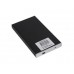 SUB2S Контейнер для HDD 2.5" SATA Age Star, USB 2.0, черный