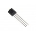 MCP9700A-E/TO Микросхема Microchip TO-92 MCP9700A-E/TO