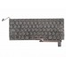 A1286-KB-RS2 Клавиатура для Apple MacBook Pro 15 A1286 Mid 2009 - Mid 2012, прямой Enter RUS