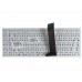 0KNB0-4106RU00 Клавиатура для ноутбука Asus K46, K46C, K46CA, K46CB, K46Cm, S405C, S46C, R405C, черная без рамки, гор. Enter