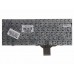 V021562LS1 Клавиатура для ноутбука Asus U1, U1F, U1E, черная, гор. Enter