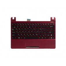 90R-OA3P3K1700Q Клавиатура для ноутбука Asus Eee PC X101CH с топкейсом
