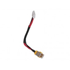 PJ424 Разъем питания для ноутбука Acer Extensa 5630 с кабелем