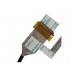 1422-00NA000A11 Шлейф матрицы для ноутбука Asus F83, F83VF