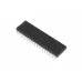 PIC18F442 Микроконтроллер RISC NXP QFP PIC18F442