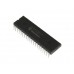 PIC18F4439 Микроконтроллер RISC NXP DIP PIC18F4439