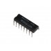 SN74123N Микросхема цифровой логики NXP DIP-16 SN74123N