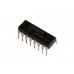 7442PC Четыре двухвходовых триггера Шмитта Fairchild DIP-16 7442PC