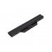 HSTNN-IB62 4400mAh 10.8V Аккумулятор для ноутбука HP Compaq 550, 610, 6720, 6730, 6820, 4400mAh, 10.8V