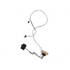 DC02001Z700 Шлейф матрицы для ноутбука Lenovo Ideapad Y50-70, 30Pin тачскрин