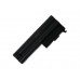 40Y6999 2600mAh Аккумулятор для ноутбука IBM ThinkPad X60s, X61s, 2600mAh, 14.4V-14.8V