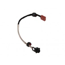 PJ330 073-0001-3387-A Разъем питания для ноутбука Sony Vaio VGC-CM series M630 с кабелем