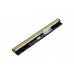 L12S4Z01 2200mAh Аккумулятор для ноутбука Lenovo S300, S310, S400, S405, S410, S415, 2200mAh 14.8V