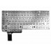 90NB06X1-R31RU0 Клавиатура для ноутбука Asus UX305FA-1A с топкейсом, темно-серая панель, черные кнопки