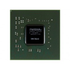 G86-735-A2 Видеочип nVidia GeForce 8400M GS RB