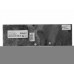 25-009408 Клавиатура для ноутбука Lenovo IdeaPad U550, черная, верт. Enter
