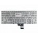 0KNB0-D620RU00 Клавиатура для ноутбука Asus NX500JK серебристая