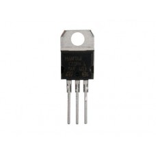 STP55NF06 Драйвер MOSFET STMicroelectronics TO-220 STP55NF06