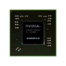 GO6400-N-A2 Видеочип nVidia GeForce Go6400