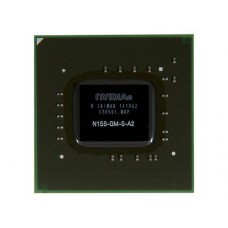 N15S-GM-S-A2 Видеочип nVidia GeForce GT830M