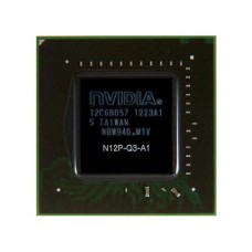 N12P-Q3-A1 Видеочип nVidia Quadro 2000M