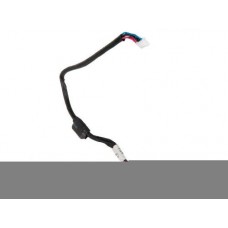 PJ566 Разъем питания для ноутбука Dell Latitude E6530 с кабелем