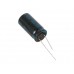 Конденсатор электролитический 100x400 (18x35) TX Jamicon 105C