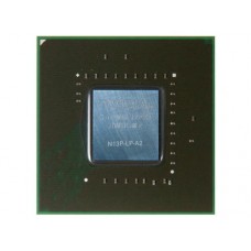 N13P-LP-A2 Видеочип nVidia GeForce GT640M