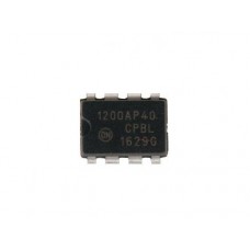 NCP1200AP40 ШИМ-контроллер ON Semiconductor DIP-8 NCP1200AP40