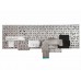 00HN023 Клавиатура для ноутбука Lenovo Thinkpad E550, E550C, E555, E560, E565, черная с рамкой, с трекпоинтом, гор. Enter