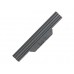 HSTNN-IB51 10.8V Аккумулятор для ноутбука HP Compaq 6720s, 6730s, 6735s, 6820s, 6830s, 5200mah, 10.8V